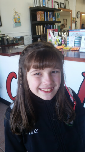 Beauty Salon «Carmela Hair Salon», reviews and photos, 38 Bay Shore Rd, Bay Shore, NY 11706, USA