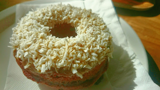 Coffee Shop «Temple Coffee Roasters», reviews and photos, 1010 9th St, Sacramento, CA 95814, USA