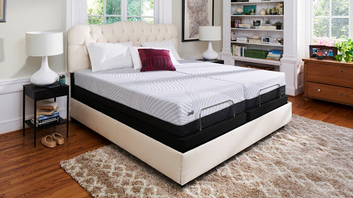 Mattress Store «Delta Bedding & Furniture», reviews and photos, 4241 Sunset Ln, Shingle Springs, CA 95682, USA