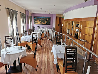 The Green Restaurant