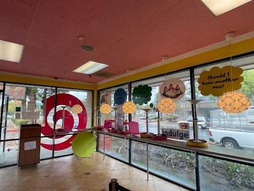 Ice Cream Shop «Nirvanaah!», reviews and photos, 1038 E El Camino Real, Sunnyvale, CA 94087, USA