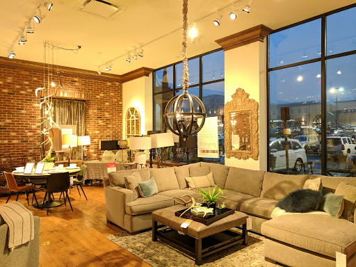 Furniture Store «Arhaus», reviews and photos, 2830 Old Milton Pkwy, Alpharetta, GA 30009, USA