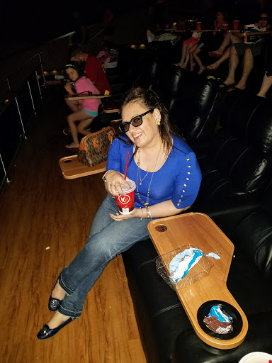 Movie Theater «Regal Cinemas Springfield Town Center 12», reviews and photos, 6859 Springfield Mall, Springfield, VA 22150, USA