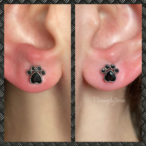 Explore time heals all wounds tattoo ideas, creative tattoo ideas in Fort Walton Beach, available at Piercings by Torrie