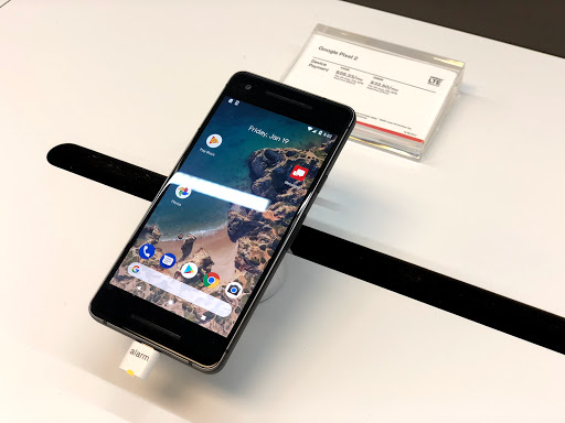 Cell Phone Store «Verizon Wireless», reviews and photos, 6366 Village Center Dr, Bealeton, VA 22712, USA