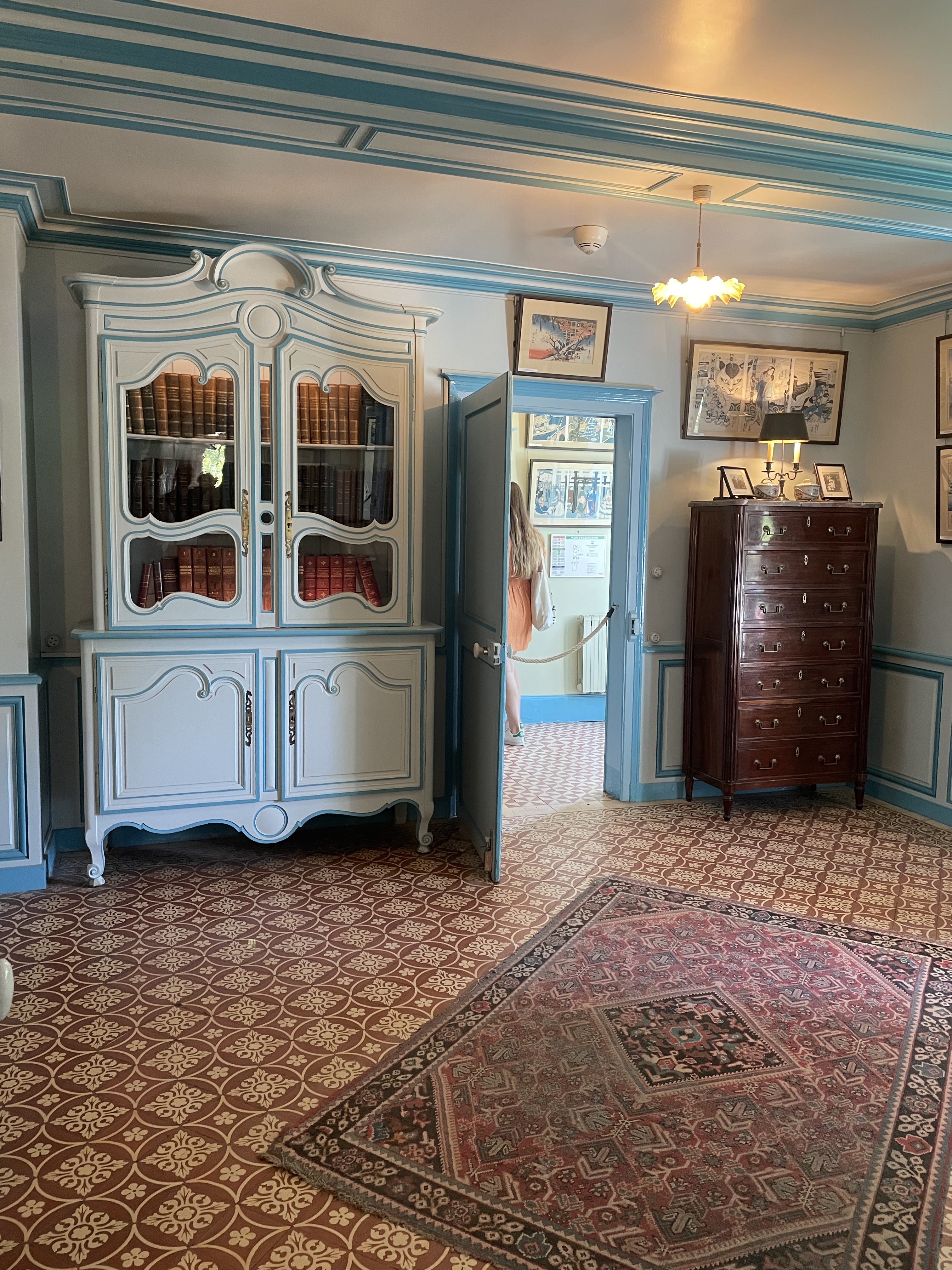 Photo n° 4 de l'avis de Celine.u fait le 08/06/2023 à 15:41