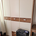 Photo n°3 de l'avis de Kira.o fait le 22/04/2022 à 07:03 sur le  Gästehaus Seewarte à Flensburg