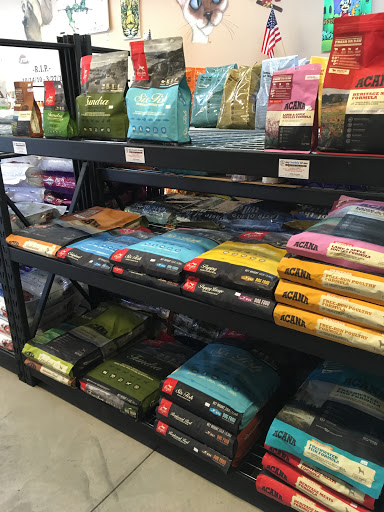 Pet Store «My Buddy & Me Pet Store», reviews and photos, 4530 S Reservoir Rd, Centennial, CO 80015, USA