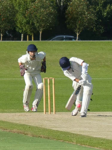 Comments and reviews of Kibworth Cricket Club