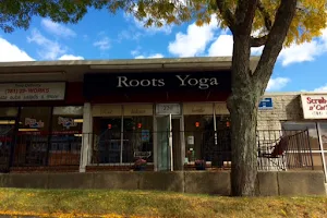Roots Yoga image