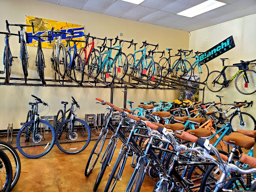 Bicycle Repair Shop «The Bike Path», reviews and photos, 2641 Florida St, Mandeville, LA 70448, USA