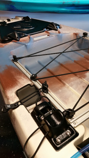 Canoe & Kayak Store «Caney Fork Outdoors - Nashville Store», reviews and photos, 2710 Old Lebanon Rd #10, Nashville, TN 37214, USA