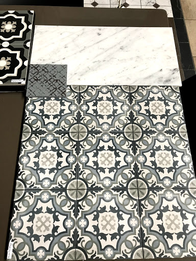 Global Tile Design