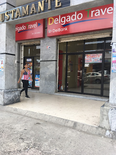 Opiniones de Delgado Travel en Machala - Banco