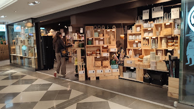 Sostrene Grene à Paris