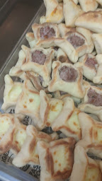 Photo n°7 de Mezze & CO anciennement Les Délices de Baalbek) à Lille ()