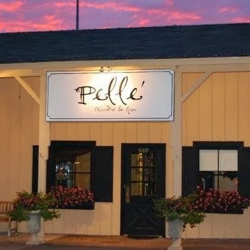 Pelle' Studio & Spa