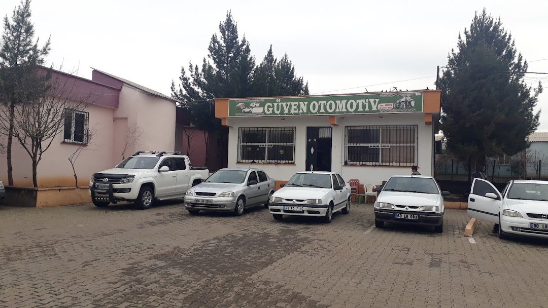 gven otomotiv