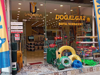 Uygun Yapi Mühendislik & Doğalgaz