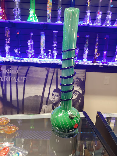 Vaporizer Store «Big Chief Smoke Shop», reviews and photos, 6020 Fair Oaks Blvd, Carmichael, CA 95608, USA
