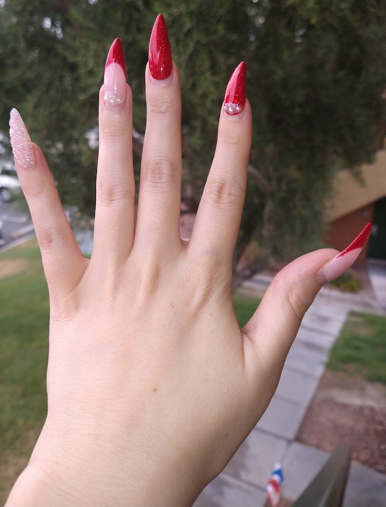 Creative Nails 89147