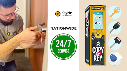 Foto de KeyMe Locksmiths