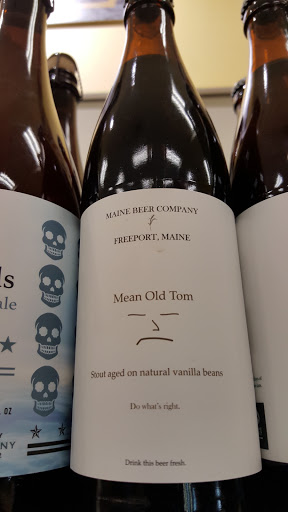 Wine Store «Bay Ridge Wine & Spirits», reviews and photos, 111 Hillsmere Dr, Annapolis, MD 21403, USA