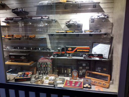 Harley-Davidson Dealer «Napoleon Harley Davidson», reviews and photos, 862 American Rd, Napoleon, OH 43545, USA