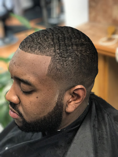 Barber Shop «Top of the line Barber shop», reviews and photos, 25090 Southfield Rd, Southfield, MI 48075, USA