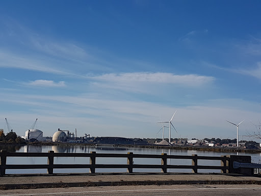 Country Club «Metacomet Country Club», reviews and photos, 500 Veterans Memorial Pkwy, East Providence, RI 02914, USA