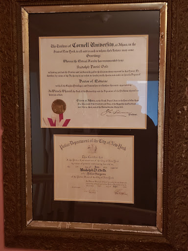 Museum «Voelker Orth Museum», reviews and photos, 14919 38th Ave, Flushing, NY 11354, USA