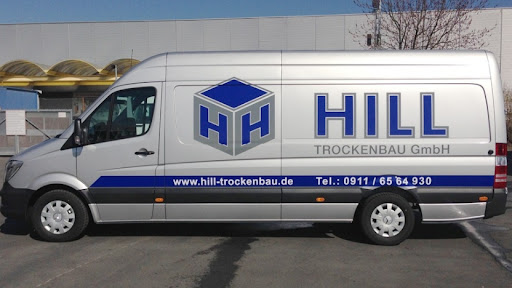 Hill Trockenbau GmbH