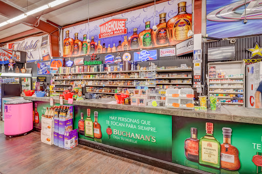 Liquor Store «Warehouse Liquor Mart», reviews and photos, 3371 W Hampden Ave, Englewood, CO 80110, USA