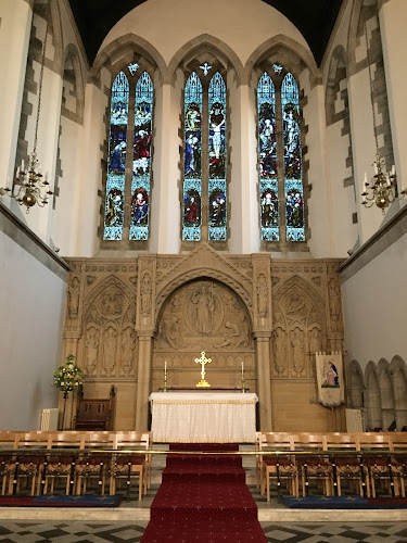 Reviews of St. Margaret's Church Horsforth in Leeds - Church