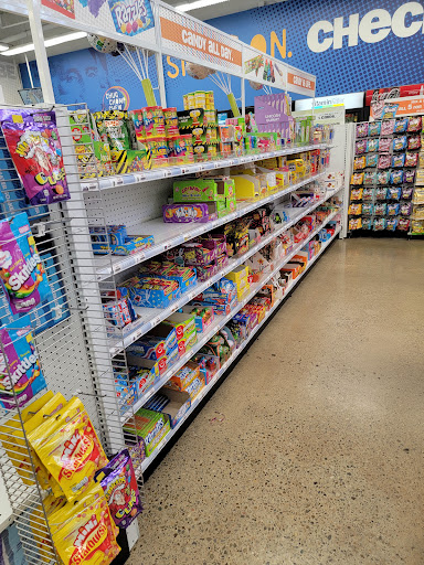 Variety Store «Five Below», reviews and photos, 4801 McKnight Rd, Pittsburgh, PA 15237, USA