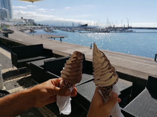 Avaliações doGelados do Tomé em Ponta Delgada - Sorveteria