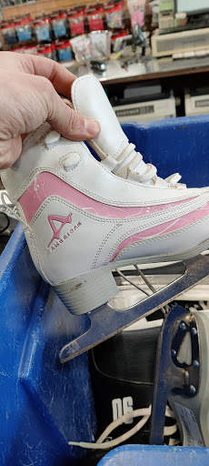 Sporting Goods Store «Play It Again Sports», reviews and photos, 10135 MN-65, Blaine, MN 55434, USA