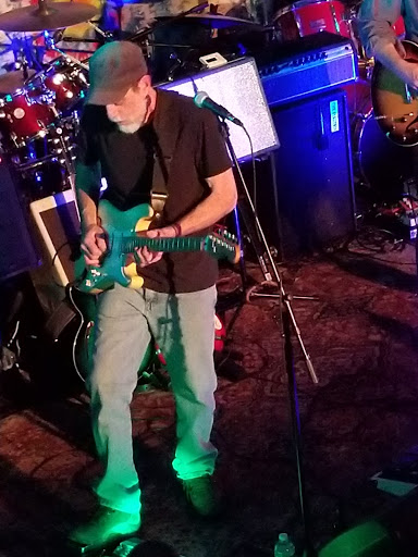 Live Music Venue «Vail-Leavitt Music Hall», reviews and photos, 18 Peconic Ave, Riverhead, NY 11901, USA