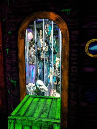 Bowling Alley «Junction Lanes Family Entertainment Center», reviews and photos, 141 Newnan Station Dr, Newnan, GA 30265, USA