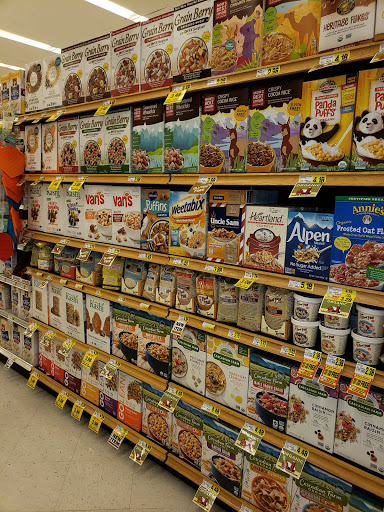 Supermarket «Ingles Markets», reviews and photos, 100 Fairview Rd, Ellenwood, GA 30294, USA