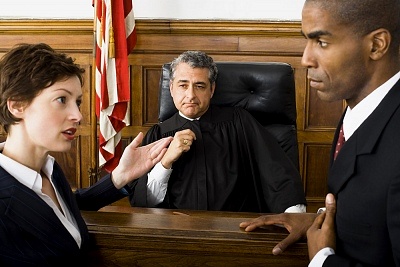 Trial Attorney «Law Offices Scot Sikes», reviews and photos