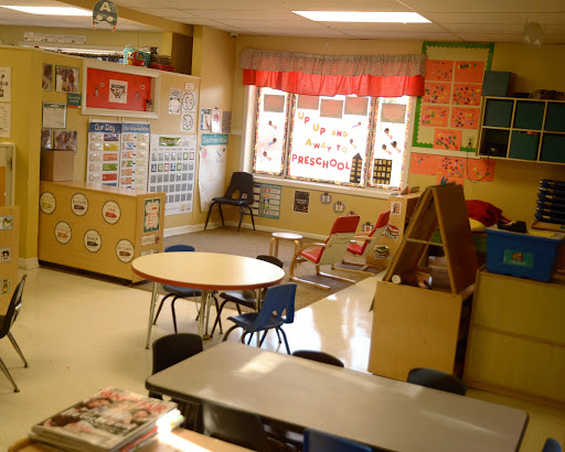 Day Care Center «La Petite Academy of Sarasota, FL», reviews and photos, 4507 Vintage Dr, Sarasota, FL 34243, USA