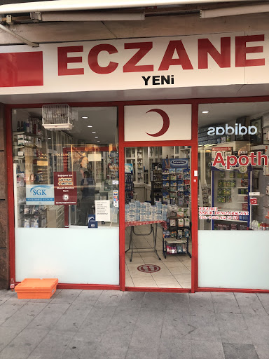 Yeni Eczanesi