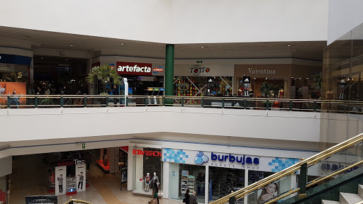 Centro Comercial El Bosque