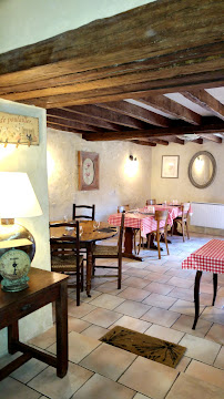 Atmosphère du Restaurant Café des Amis à Cour-Maugis-sur-Huisne - n°13