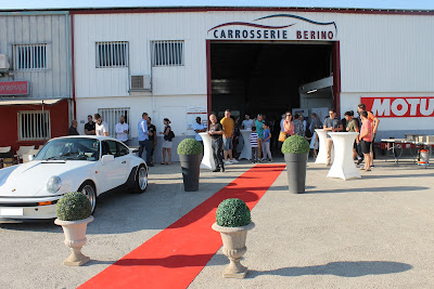 Carrosserie Berino | Carrosserie à Pernes-les-Fontaines à Pernes-les-Fontaines