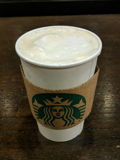 Coffee Shop «Starbucks», reviews and photos, 1952 S Main St, Weatherford, TX 76086, USA