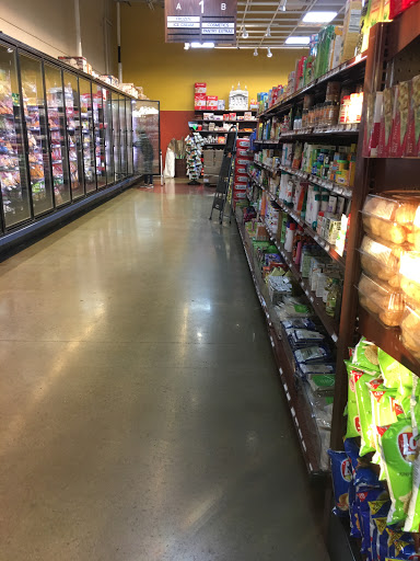 Grocery Store «Keemat Grocery - FM 1960 NW», reviews and photos, 6911 FM 1960, Houston, TX 77069, USA