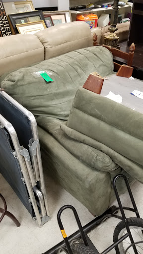 Thrift Store «City Thrift», reviews and photos