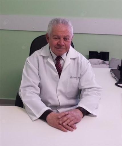 Dr. Francisco De Menezes Dantas, Hematologista